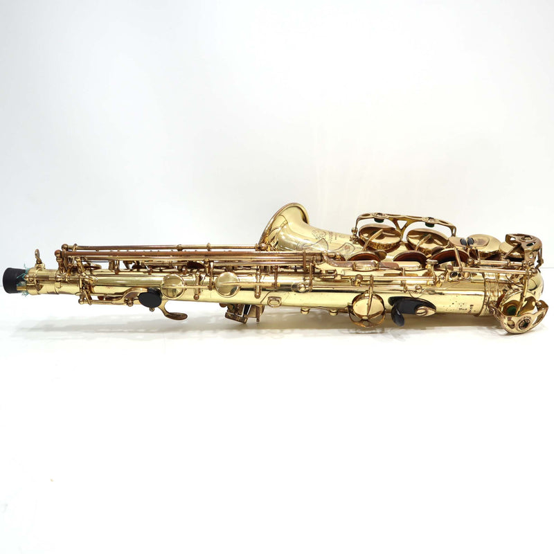 SELMER セルマー アルトサックス マークセブン Mark VII 木管楽器 楽器 ケース有 25k574-1