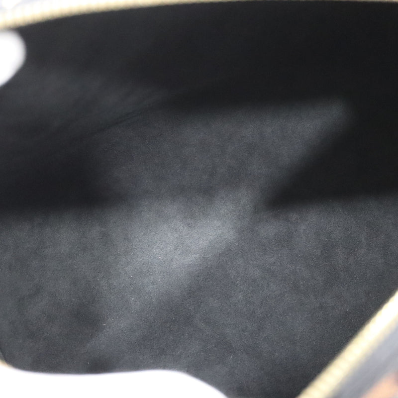 LOUIS VUITTON ルイヴィトン N41262 スピーディ30 ダミエ スパンコール ノワール 2013 プレフォールコレクション H20810