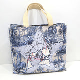Christian Dior ディオール バースデーギフト トート 地図デザイン ノベルティ H22876-1