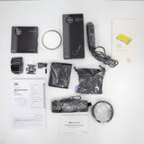 OLYMPUS オリンパス OM SYSTEM OM-1 ボディ レンズ 12-40mm 1:2.8 II PRO 動作品 付属品・箱 24s163-1