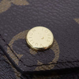 LOUIS VUITTON ルイヴィトン LV 二つ折り財布 ポルトフォイユ･ヴィクトリーヌ M62472 モノグラム H22641