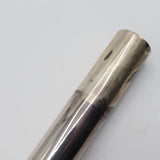 SANKYO FLUTE サンキョウフルート ARTIST SAYAMA PRIMA 925 木管 楽器 ケース付 25k1057-2