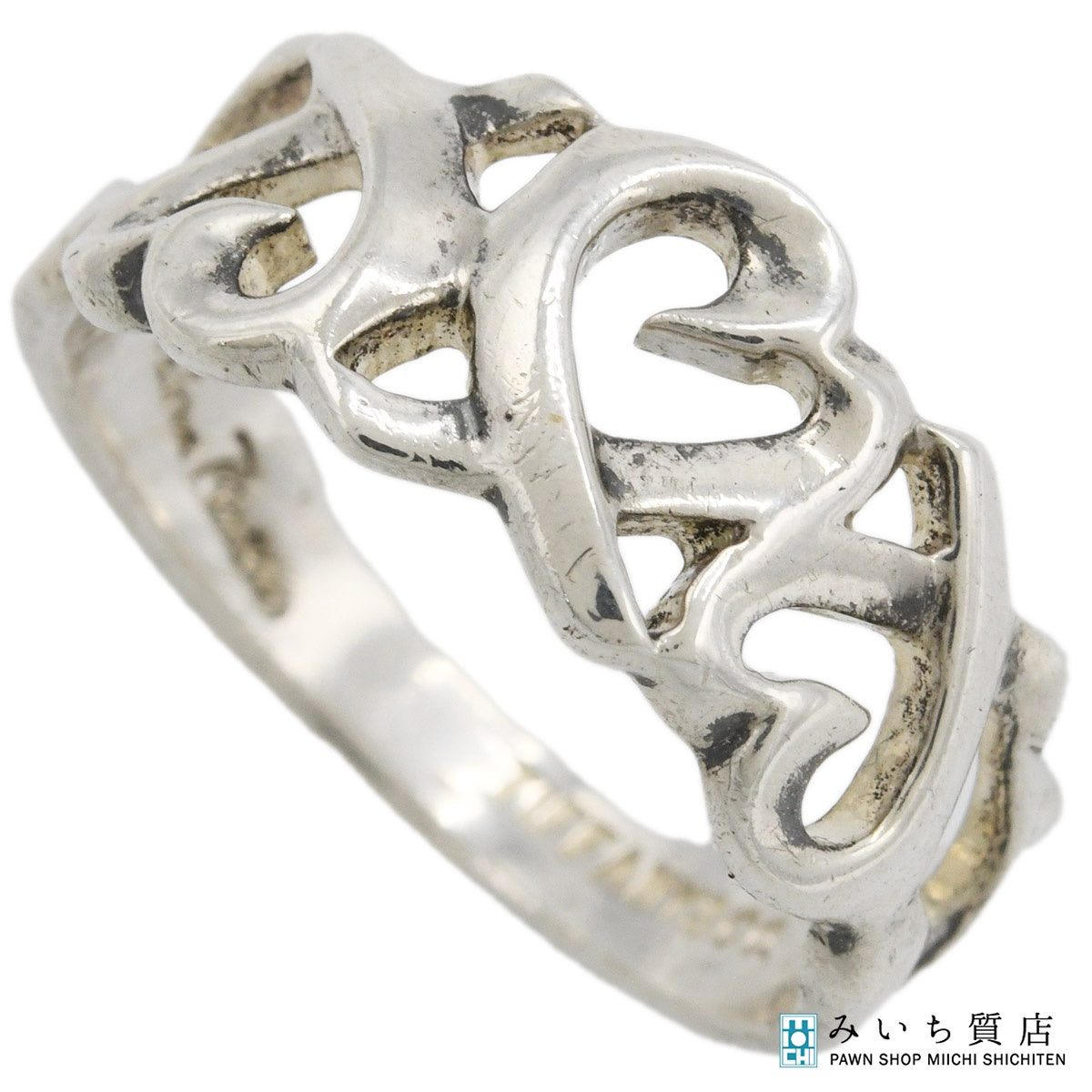 ティファニー – みいち質店