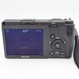 RICOH リコー GR DIGITAL ll コンパクトデジタルカメラ 動作確認済 23s684-1