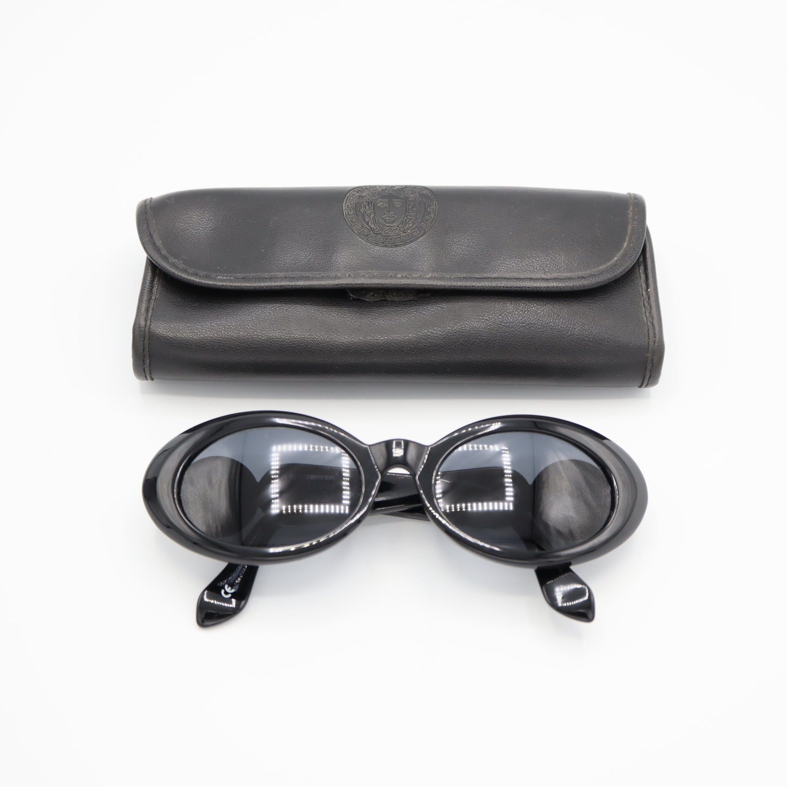 GIANNI VERSACE MOD 527/T サングラス GIANNI VERSACE ジャンニ ヴェルサーチ サングラス メデューサ MOD.527