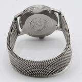 腕時計 稼働 OMEGA オメガ シーマスター 30 135.007-66 cal.286 手巻き シルバー色文字盤 ベルト社外品 箱有 H1289