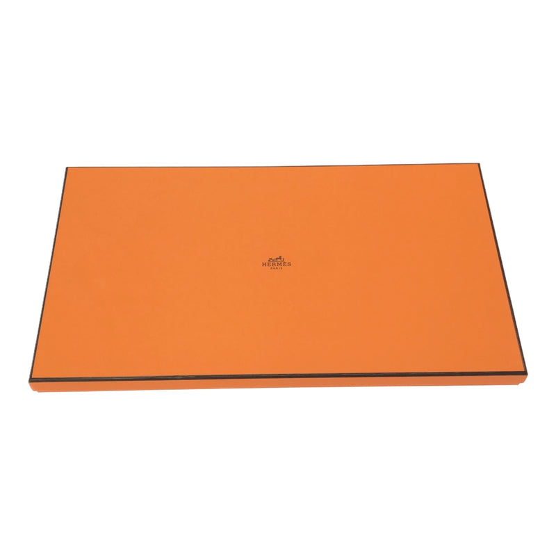 未使用 HERMES エルメス カレジュアン カシシル ジャングルラブタトゥー 服飾小物 箱有 H20843