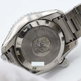 稼働 腕時計 SEIKO セイコー 6R54-00D0 SBEJ009 プロスペックス ダイバースキューバGMT AT グリーン色文字盤 ok1522