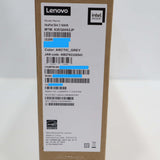 未開封 Lenovo レノボ ノートパソコン IdeaPad Slim3 14IAH8 83EQ0052VJP 14.0型 アークティックグレー 25k413-1