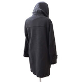 POLO Ralph Lauren ポロ ラルフローレン ダッフルコート RN41381 XS アウター グレー系 ok1544