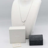 TASAKI タサキ ネックレス パール 約6.3mm PC50718 シルバー S刻印 約4.1g アクセサリー 箱保有 H22351