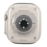 Apple Watch Ultra 2 アップルウオッチ ウルトラ2 49mm  M/L MRF63J/A 充電器× 箱有 24s903-1