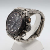 稼働 腕時計 CASIO カシオ G-SHOCK Gショック MRG-G1000 電波ソーラー 箱保取説コマ 26k527-19