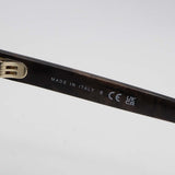 CHANEL シャネル サングラス 度なし CH5551U レクタングルフレーム マーブル柄 5551-U c1811/B1 箱ケース H25285