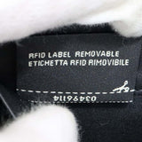 FENDI フェンディ 長財布 モンスター バグズアイ ボタニカル 袋あり H22988