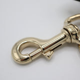 H15891-2 レア GUCCI グッチ キーチャーム GG グッチョリ ビーグル サム アニマル バッグチャーム H15891-2