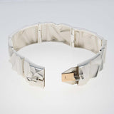 Lapponia ラポーニア ブレスレット CATARACT カタラクト シルバー 925 約64.6g アクセサリー 25k739-5