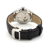 SEIKO セイコー グランドセイコー GS エレガンスコレクション SBGW301 手巻き 裏スケルトン 箱・替え尾錠あり H21816