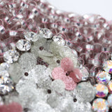 ANTEPRIMA アンテプリマ ハンドバッグ ハローキティコラボ ピンク バッグ M4490-1