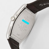 稼働 腕時計 ORIENTSTAR ROYAL オリエントスターロイヤル DNAB-B0 手巻き 18Kベゼル BASE シルバー M101