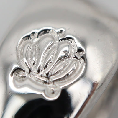 MIKIMOTO ミキモト ペンダントルーペ パール ネックレス シルバー