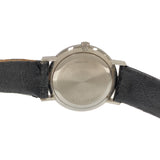 稼働 腕時計 LONGINES ロンジン 4127 847 L847.4 ラウンド 手巻き シルバー色文字盤 H1843