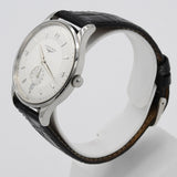 稼働 腕時計 LONGINES ロンジン L.4.685.4 28854297 スモセコ 自動巻き シルバー色文字盤 未記入保証書有 H20271