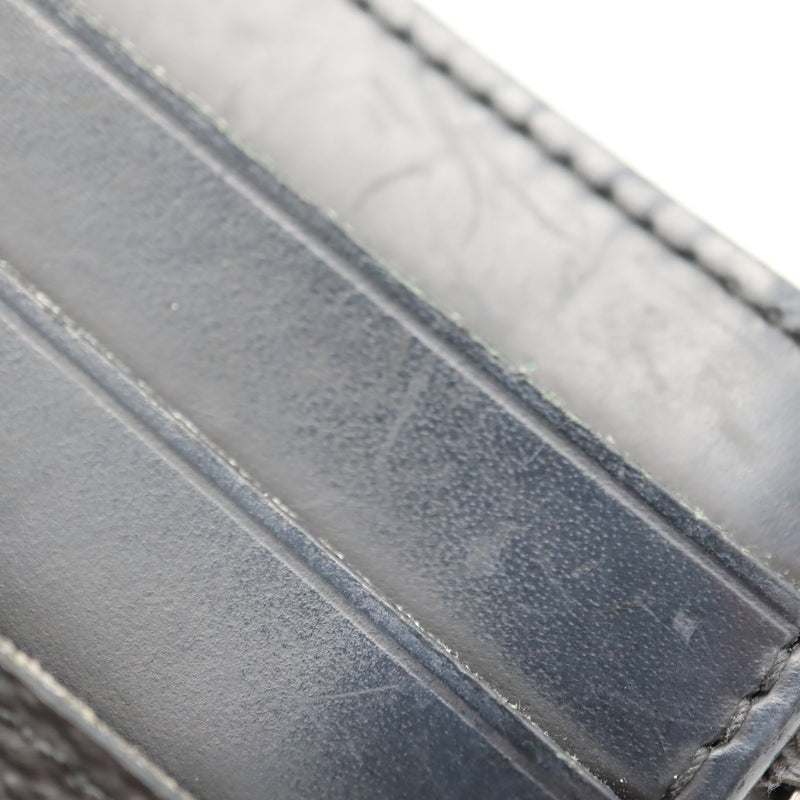 LOUIS VUITTON ルイヴィトン LV M61690 モノグラムエクリプス カードケース パスケース M1620
