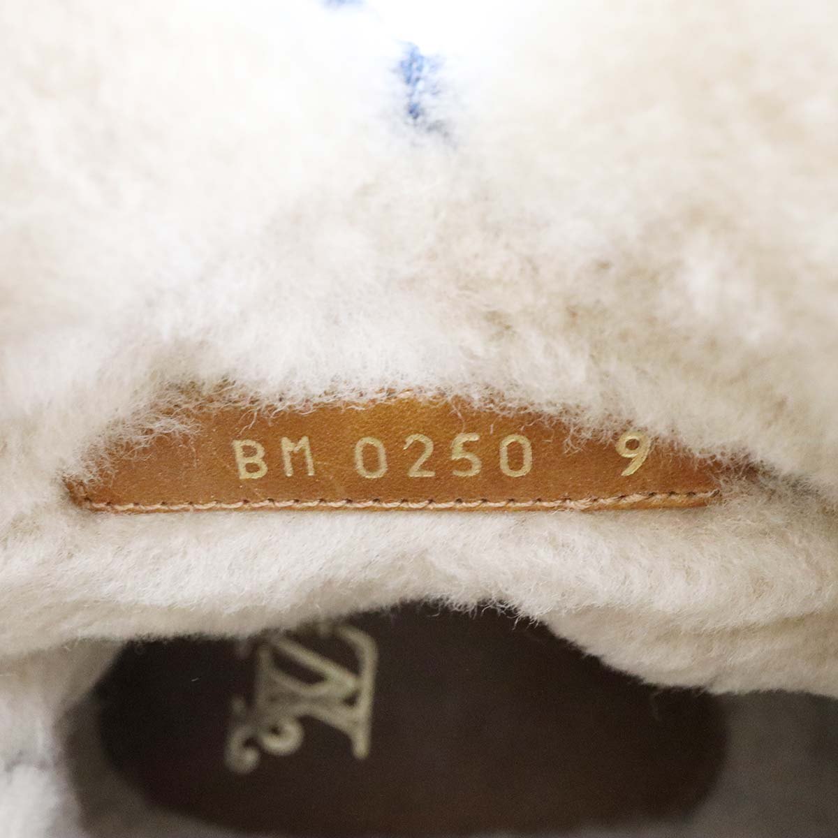 LOUIS VUITTON ルイヴィトン × NIGO ニゴー LV コージーライン