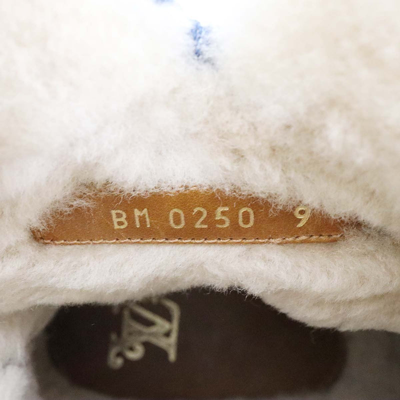 LOUIS VUITTON ルイヴィトン × NIGO ニゴー LV コージーライン