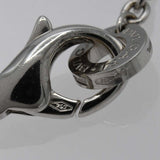 仕上げ済 BVLGARI ブルガリ ネックレス パレンテシ ダイヤ 750 約22.9g ジュエリー H21697