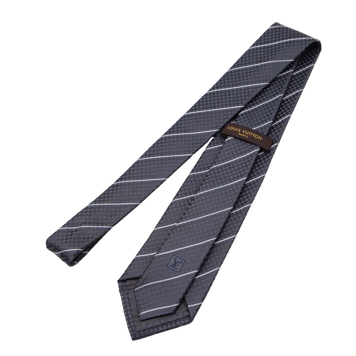 LOUIS VUITTON ルイヴィトン LV M67979 ネクタイ クラヴァット・エク