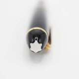MONTBLANC モンブラン 万年筆 No.146 マイスターシュテュック 585 14C 筆記未確認 26k50-2
