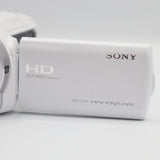 SONY ソニー HDR-CX680 デジタルビデオカメラ ハンディカム 動作確認済 24s479-1