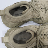 BALENCIAGA バレンシアガ 825417 MONDAY スニーカー シューズ 靴 24cm ベージュ レディース 26k873-1