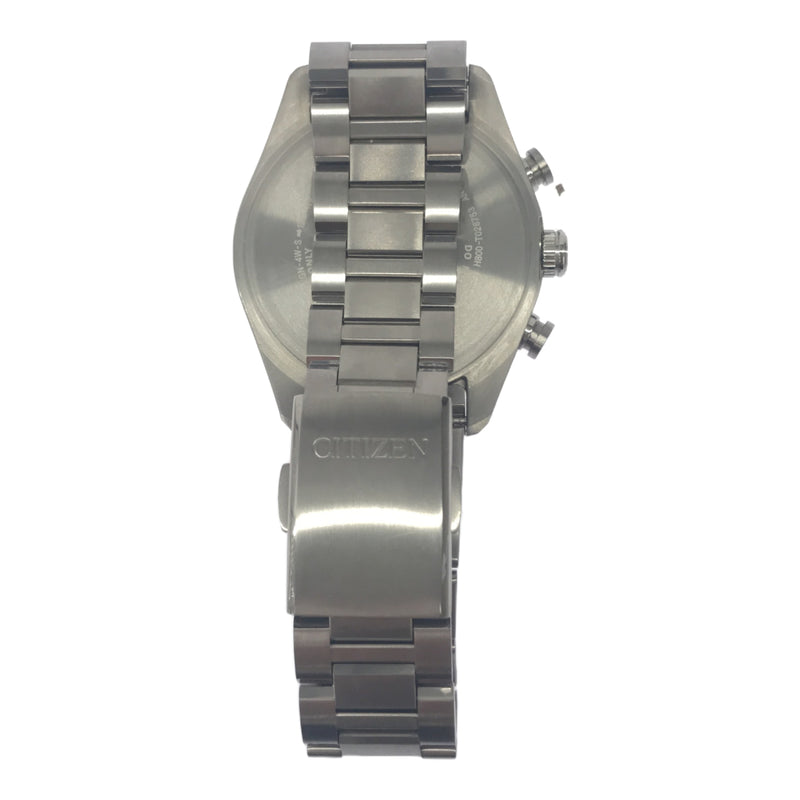 稼働 腕時計 CITIZEN シチズン アテッサ ディアコレクション エコドライブ AT8181-71L 電波ソーラー 22s809-1