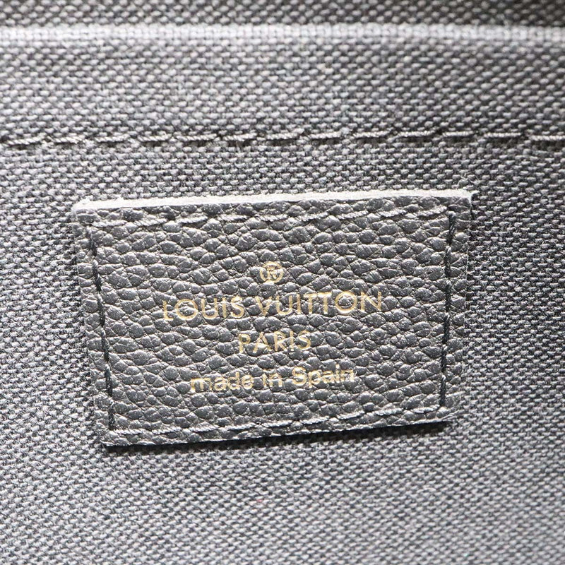 LOUIS VUITTON ルイヴィトン LV パラス チェーンバッグ モノグラム パラスクラッチ M41639 モノグラムキャンバス×レザー maki309