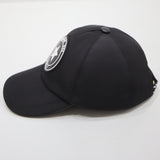 Christian Dior ディオール D-PLAYER スターラバーロゴ キャップ 74519 24BCP922E156 58 帽子 ブラック 26k443-2