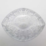 Baccarat バカラ 灰皿 エキノックス アッシュトレイ クリスタル 箱有 M4042