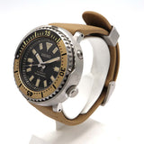 稼働 腕時計 SEIKO セイコー PROSPEX プロスペックス 自動巻き SBDY089 0D0071 200m防水 箱保取説 H21243
