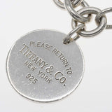 TIFFANY&Co. ティファニー ブレスレット リターントゥ 925 約37.4g 箱袋 H20452