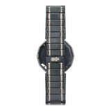 稼働 腕時計 CORUM コルム Admiral's  アドミラルズカップ ガンブルー 99.810.30 V-50 箱ギャラ 2026.10電池交換済 J591