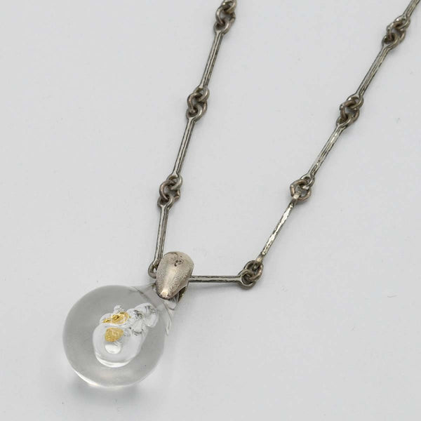 Lapponia ラポーニア ネックレス 925 約11.1g レディース アクセサリー H11116-3