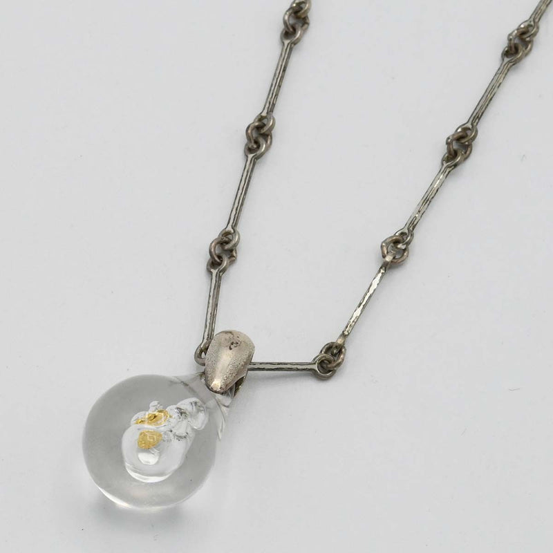 Lapponia ラポーニア ネックレス 925 約11.1g レディース アクセサリー H11116-3