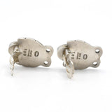 GEORG JENSEN ジョージジェンセン イヤリング アクセサリー 108 シルバー925 ムーンストーン 総重量：約8.7g ko220