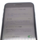 iPhoneSE2 第二世代 64GB MHGP3J/A SIMロックなし au○ ブラックスピーカー不良 アイフォン スマートフォン 23s814-1