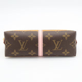 LOUIS VUITTON ルイヴィトン LV M43615 モノグラム イディール ポシェット･コスメティック ポーチ 小物入れ 箱袋有 H21688