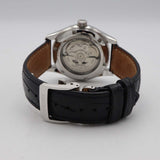 稼働 腕時計 SEIKO セイコー プレサージュ SARX019 / 6R15-02P0 自動巻き 裏スケルトン メンズ ok1810