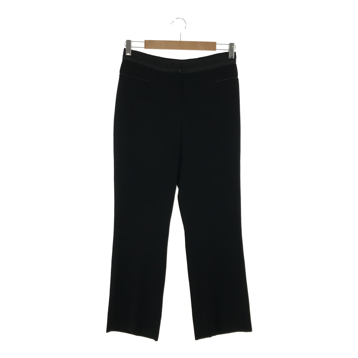 louisvuittonパンツ 38 wool 裾黒裏地付 Jgod4eLByiA2xf4shAs6W1RF4N6NQT
