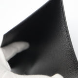 LOUIS VUITTON ルイヴィトン M64501 パスポートカバー クーヴェルテュール･パスポール NM モノグラム・エクリプス 黒 26k999-41